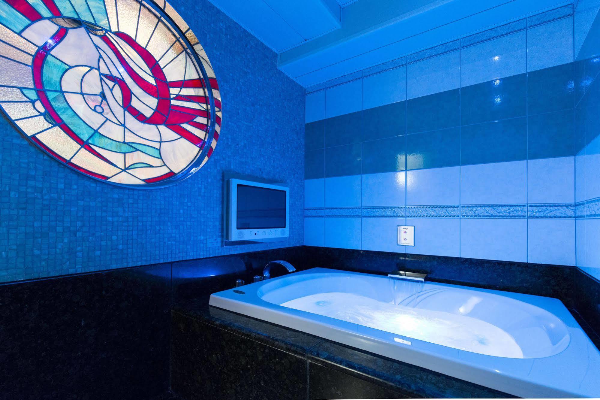 HOTEL AN Shinjuku Kabukicho  Tokyo Bagian luar foto